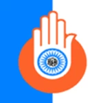 Logo of Jain Relief Foundation android Application 